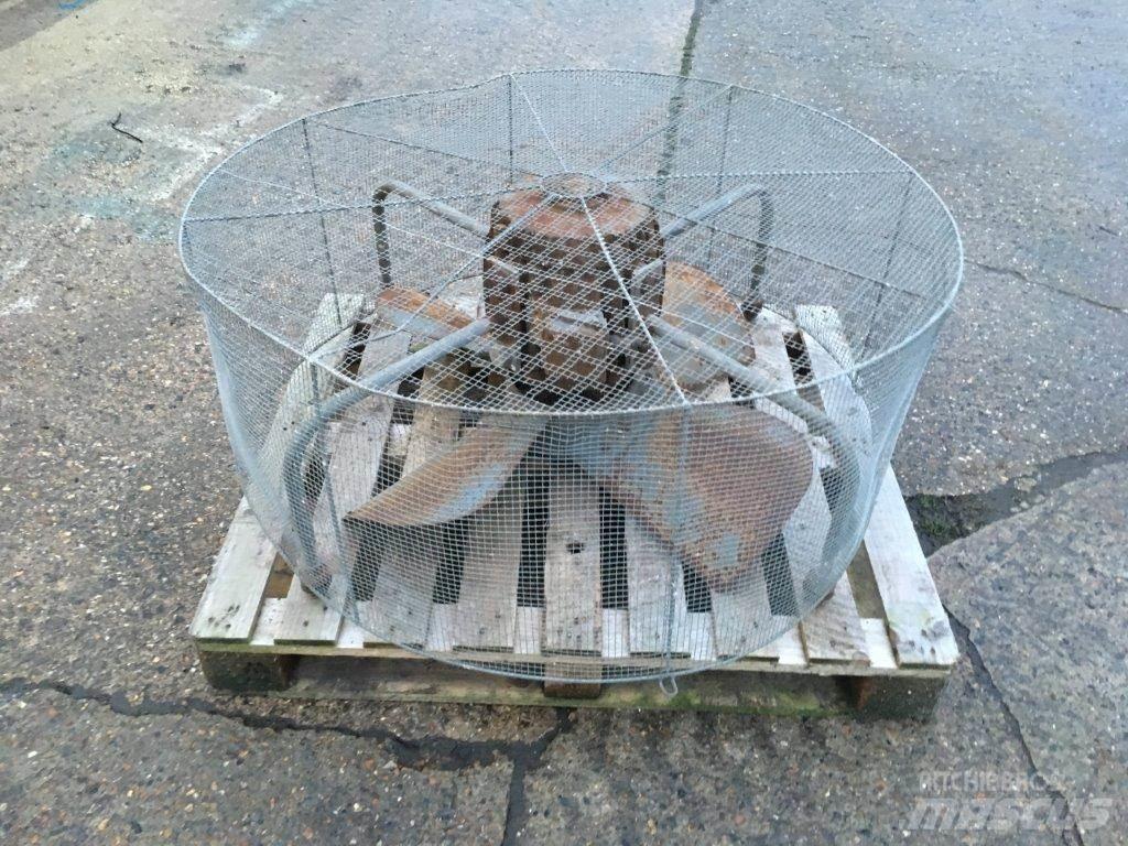  EXTRACTOR FAN Agriculture - Others