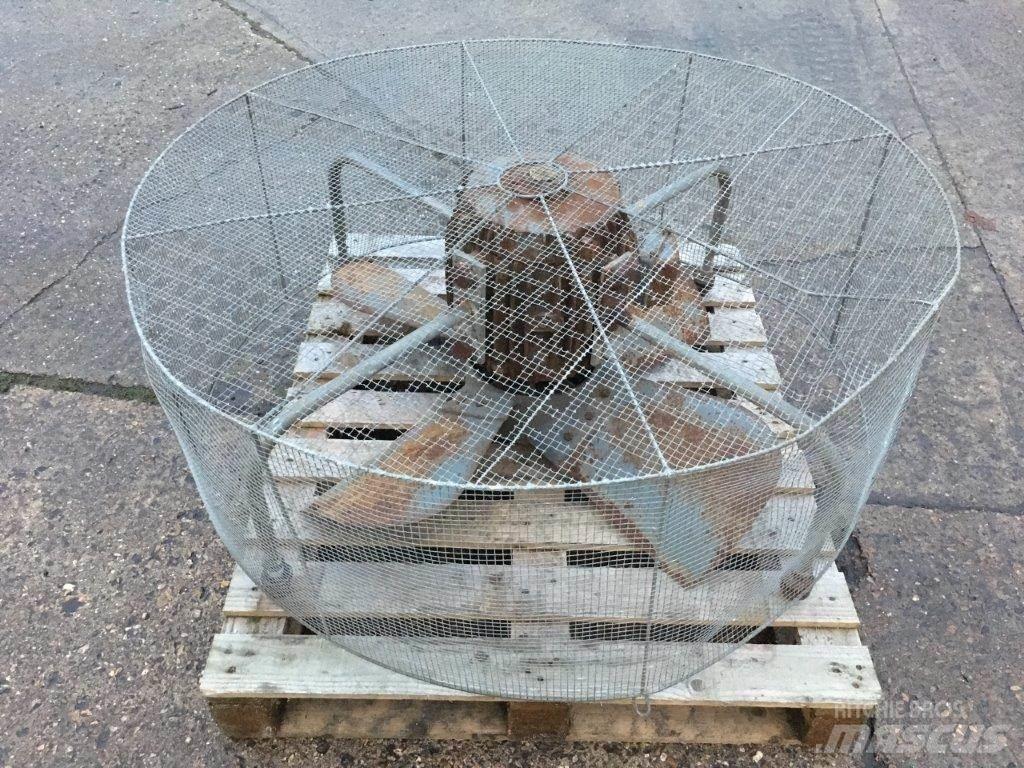  EXTRACTOR FAN Agriculture - Others