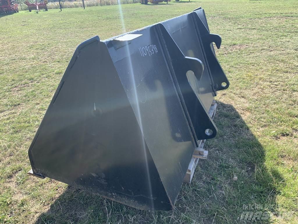 F.c.walker 1.5M3 Buckets
