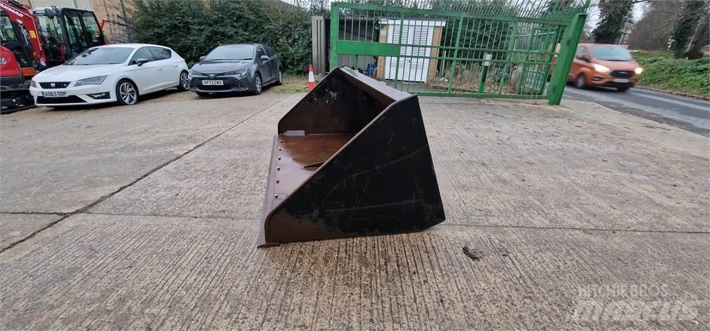 F.c.walker 2.5M3 Buckets