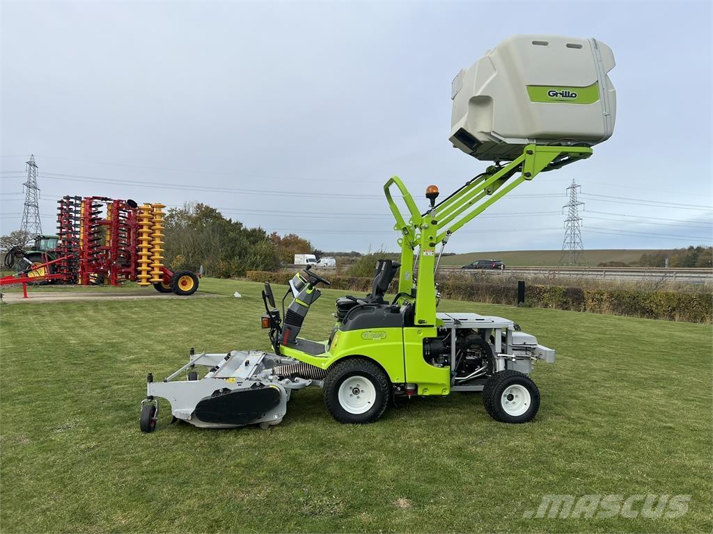  FD2200TS Agriculture - Others