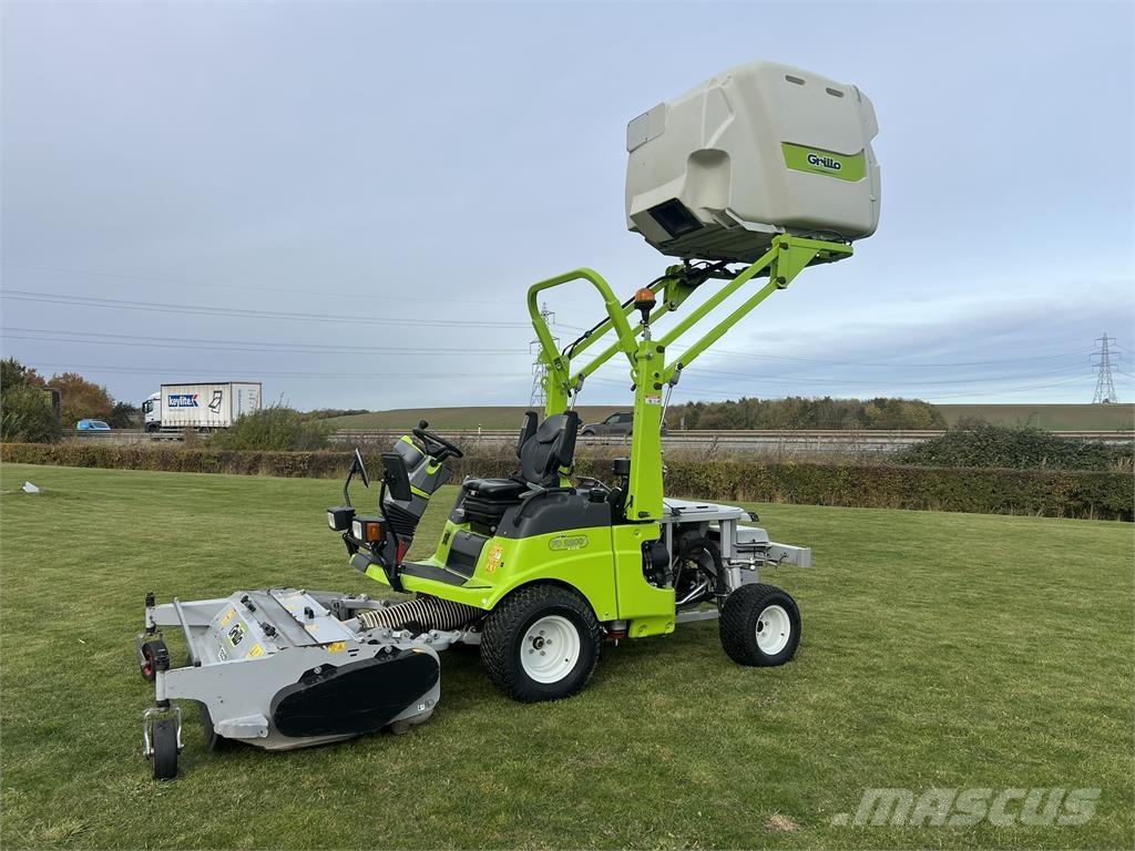  FD2200TS Agriculture - Others