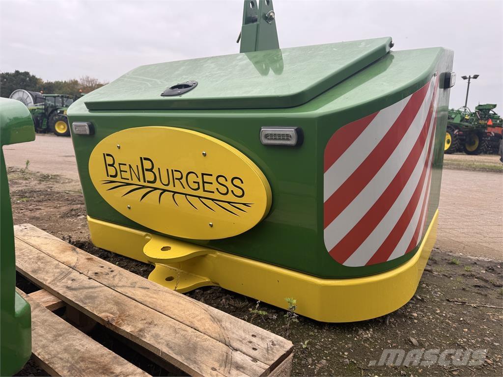  FENBOX Agriculture - Others