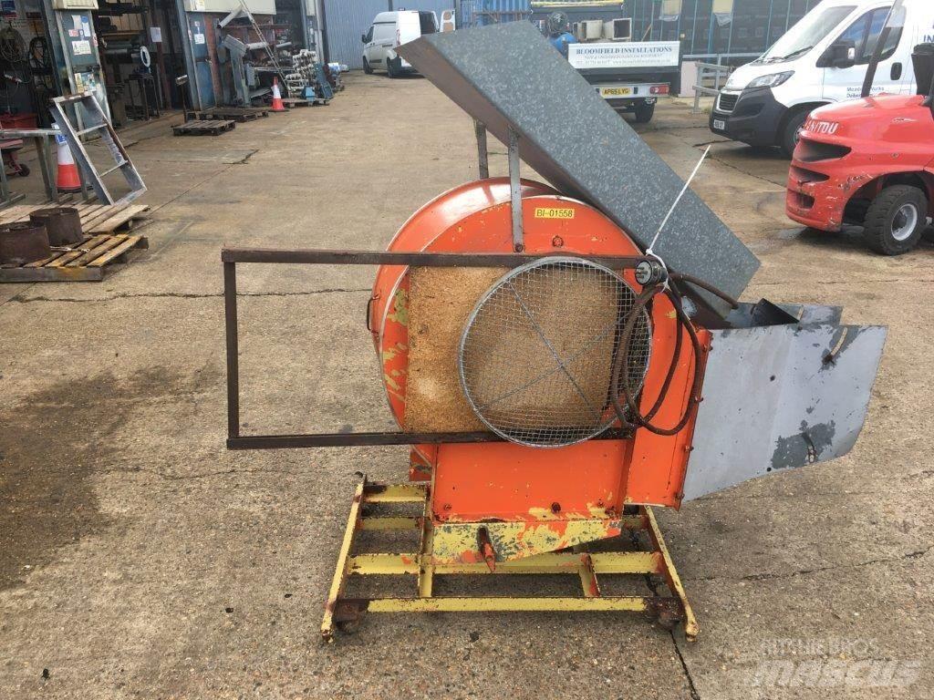  GRAIN THROWER Agriculture - Others