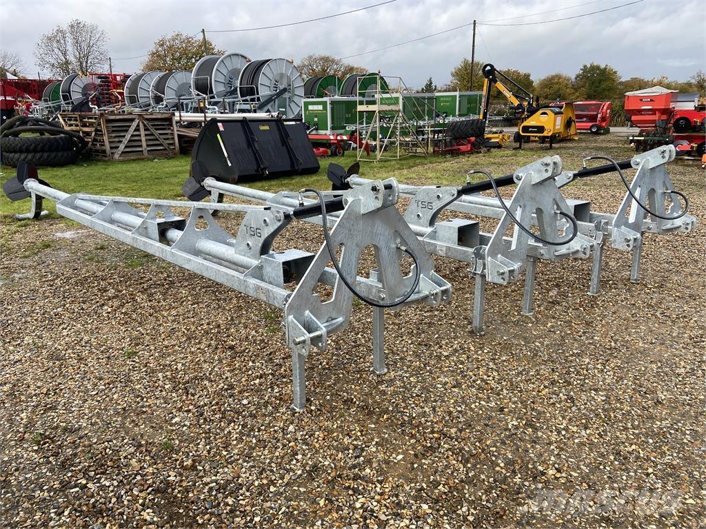 Greencrop GCM20 Agriculture - Others