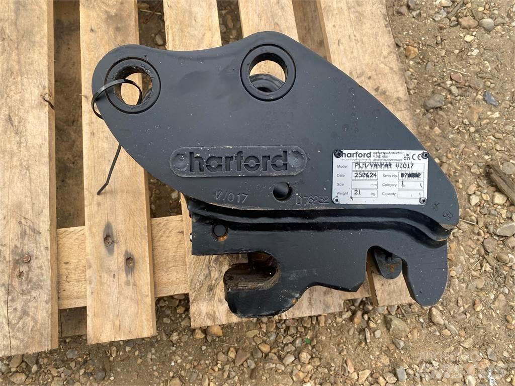  Harford HITCH Construction - Others