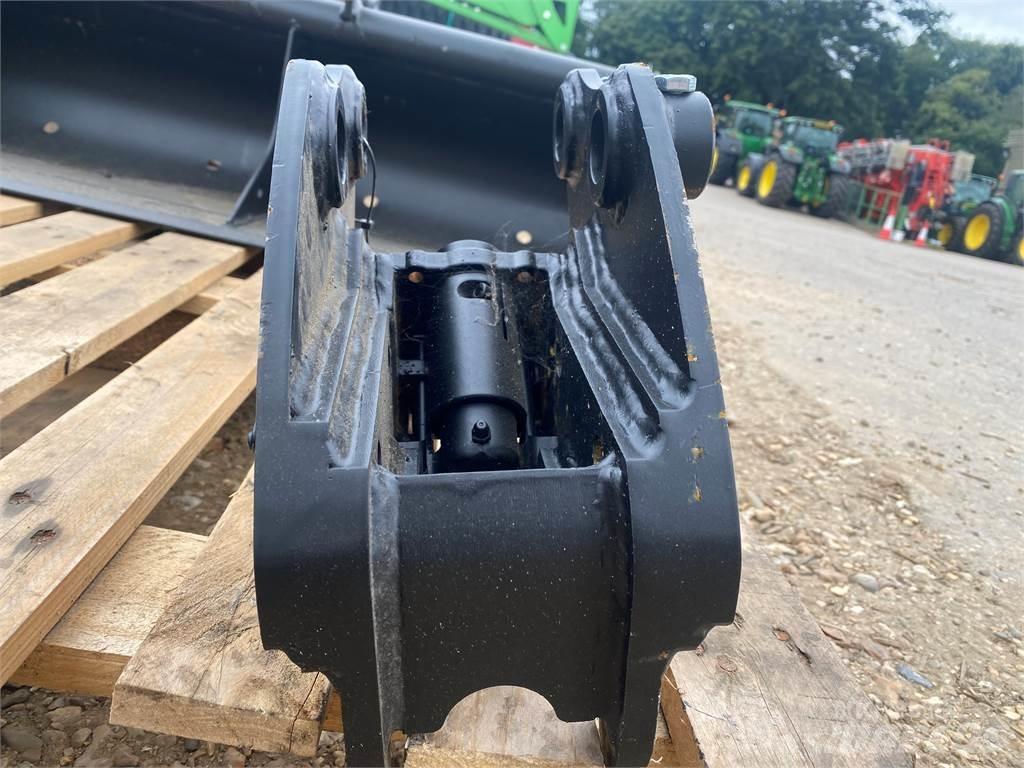  Harford HITCH Construction - Others