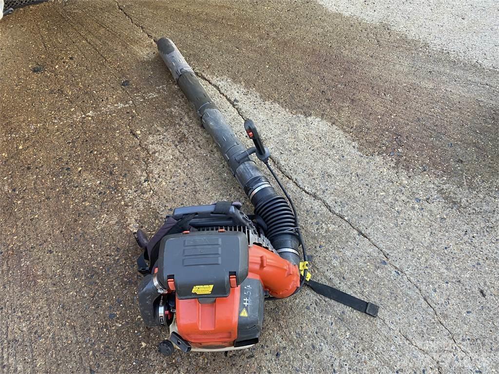 Husqvarna 570BTS Agriculture - Others