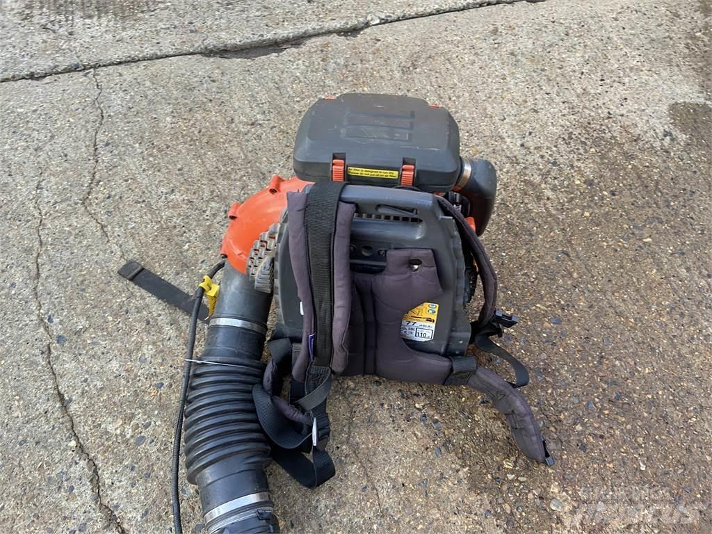 Husqvarna 570BTS Agriculture - Others