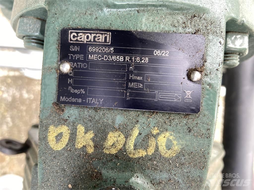 Irrimec GC3/65 Agriculture - Others