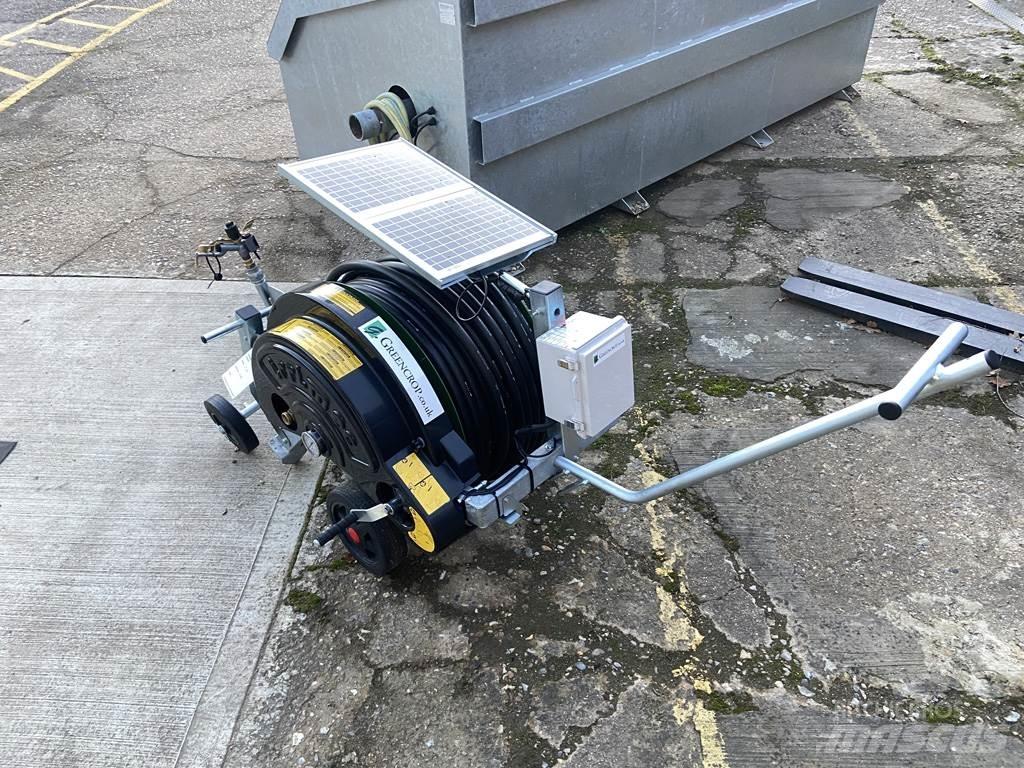 Irrimec JT-25 Agriculture - Others