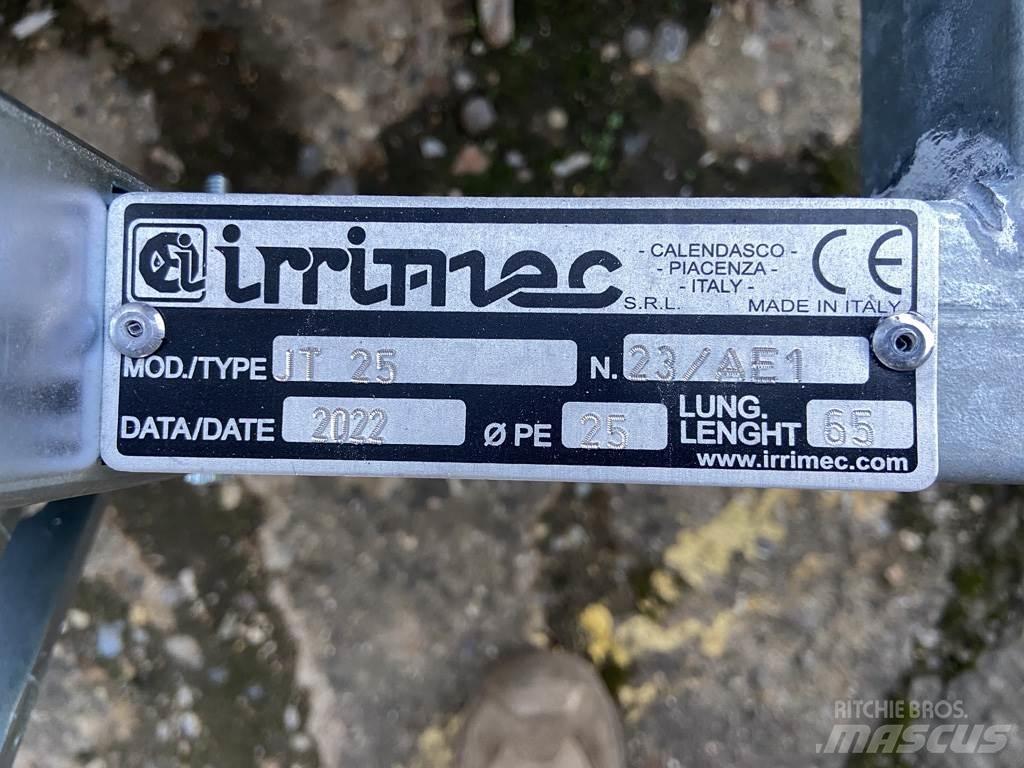 Irrimec JT-25 Agriculture - Others
