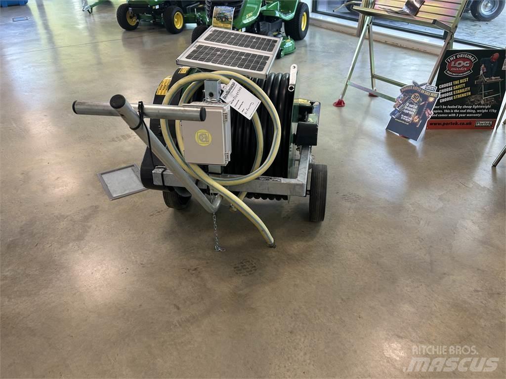 Irrimec JT-32 Agriculture - Others