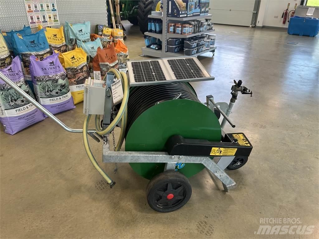 Irrimec JT-32 Agriculture - Others