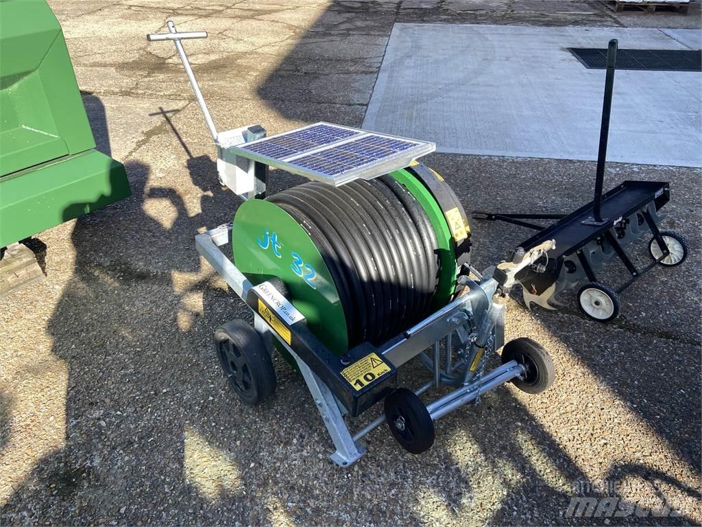 Irrimec JT-32 Agriculture - Others