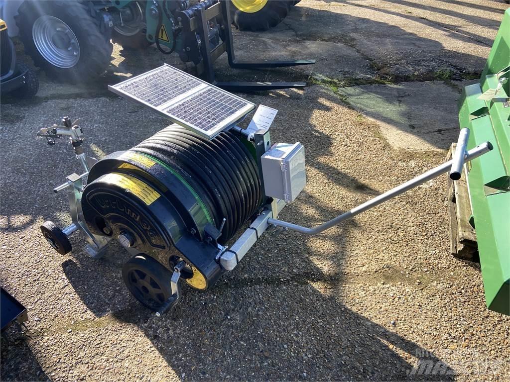 Irrimec JT-32 Agriculture - Others