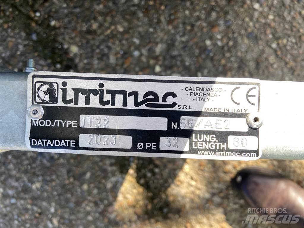 Irrimec JT-32 Agriculture - Others