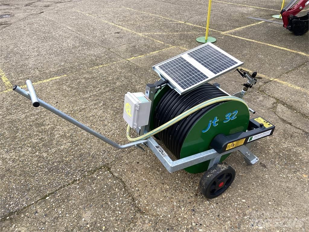 Irrimec JT-32 Agriculture - Others
