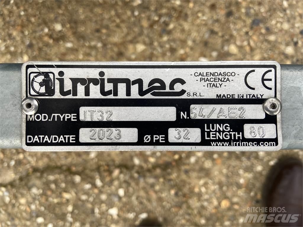 Irrimec JT-32 Agriculture - Others