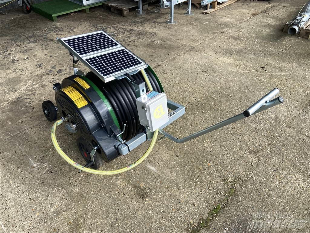 Irrimec JT-32 Agriculture - Others