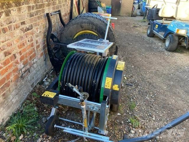 Irrimec JT-32 Agriculture - Others