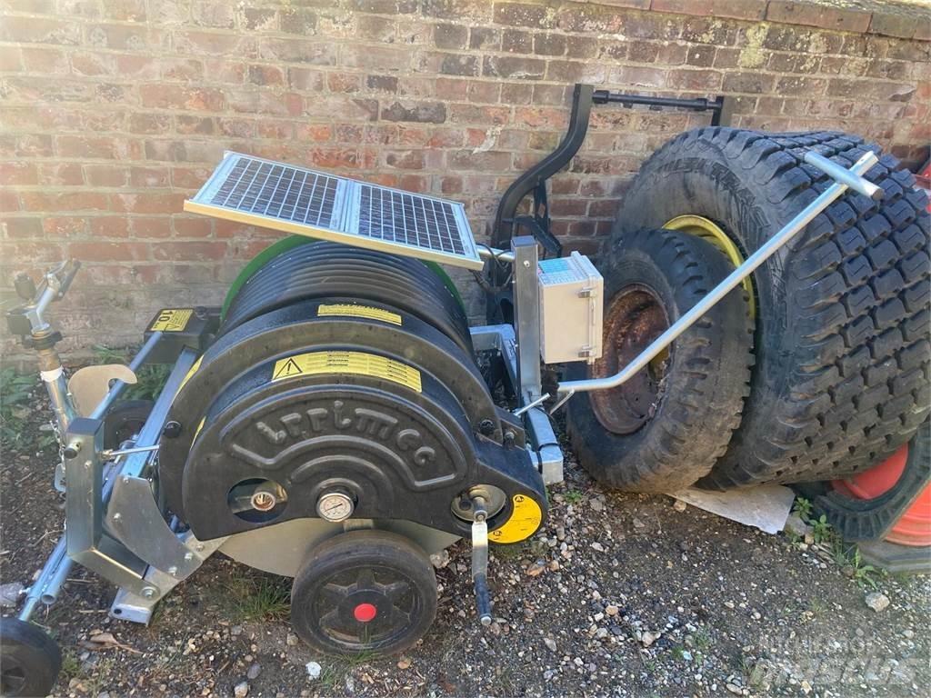 Irrimec JT-32 Agriculture - Others