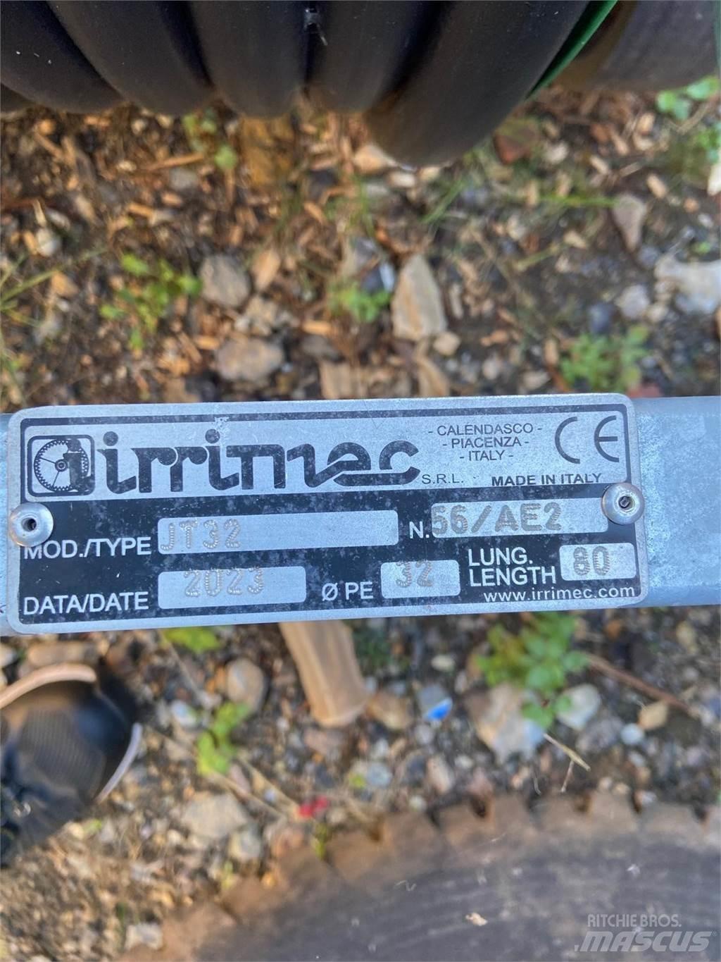 Irrimec JT-32 Agriculture - Others