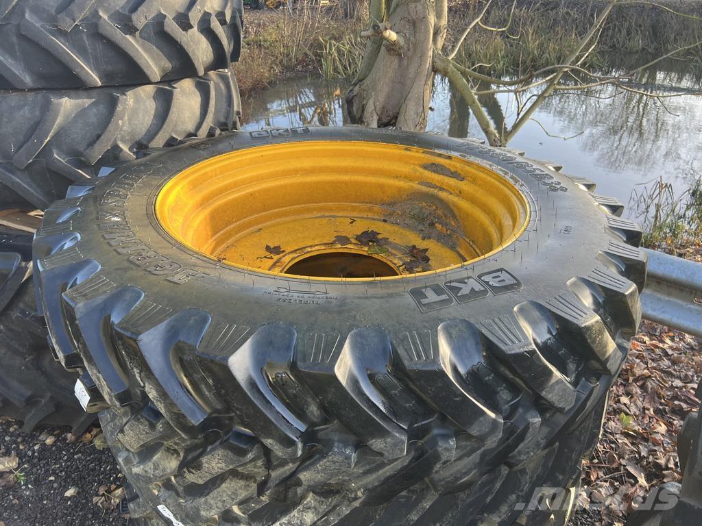 JCB BKT 380/85R38 Agriculture - Others