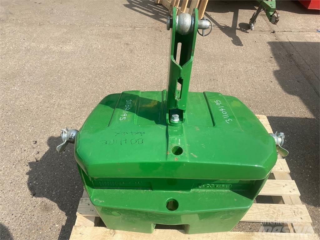 John Deere 1150KG Agriculture - Others