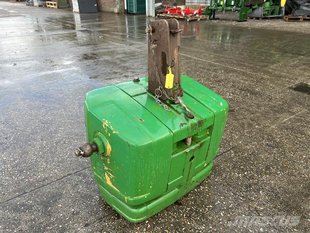 John Deere 1150KG Agriculture - Others