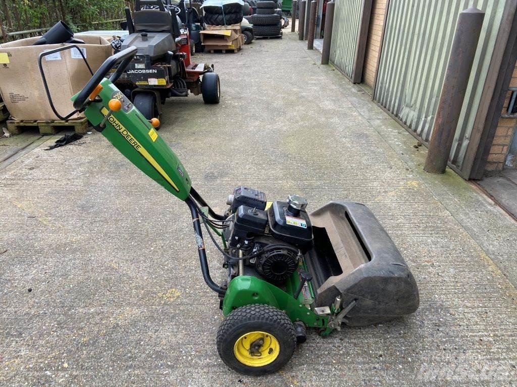 John Deere 220C Agriculture - Others