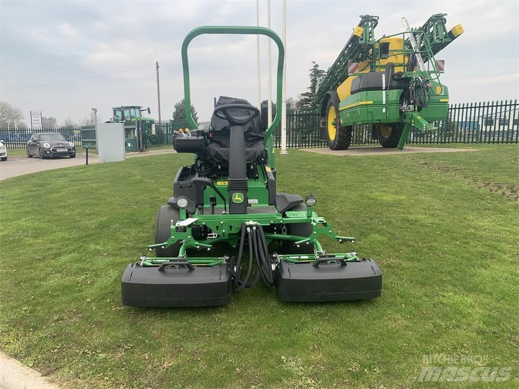 John Deere 2550 Agriculture - Others