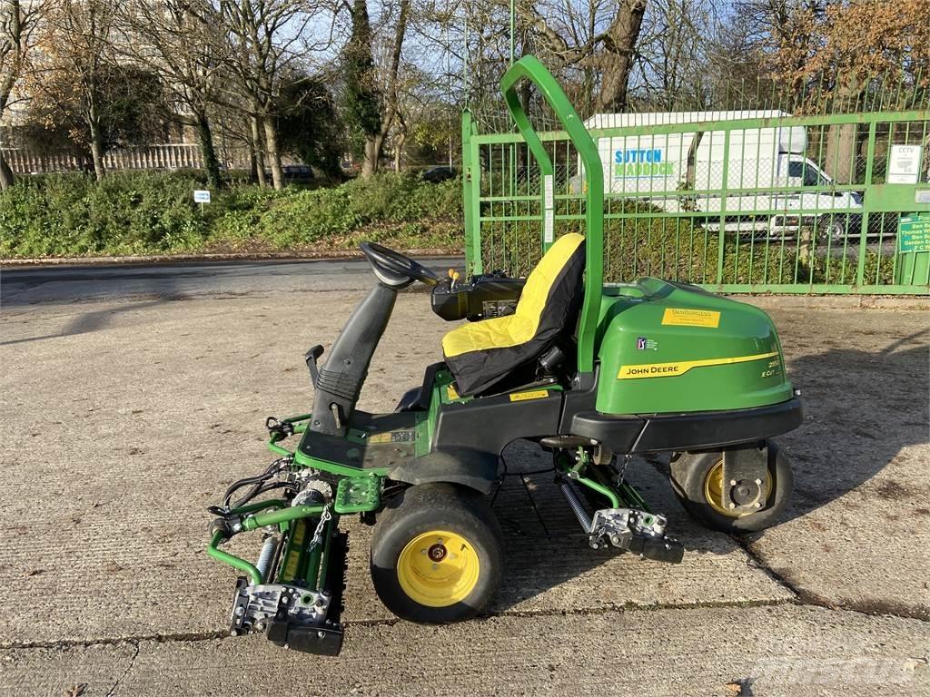 John Deere 2550E Agriculture - Others
