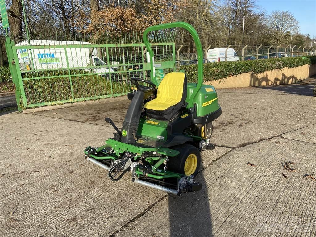 John Deere 2550E Agriculture - Others