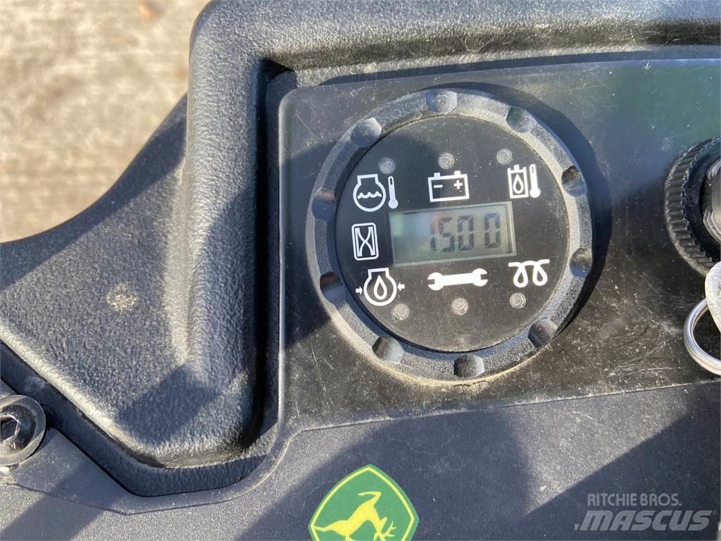 John Deere 2550E Agriculture - Others