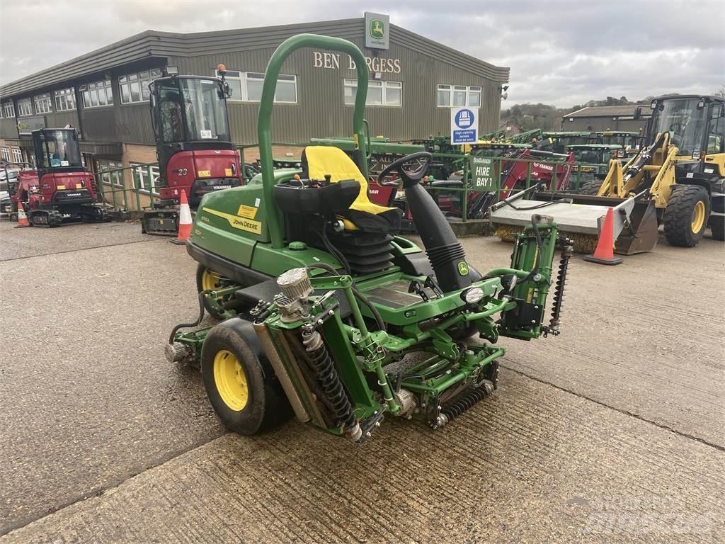 John Deere 6700A Agriculture - Others