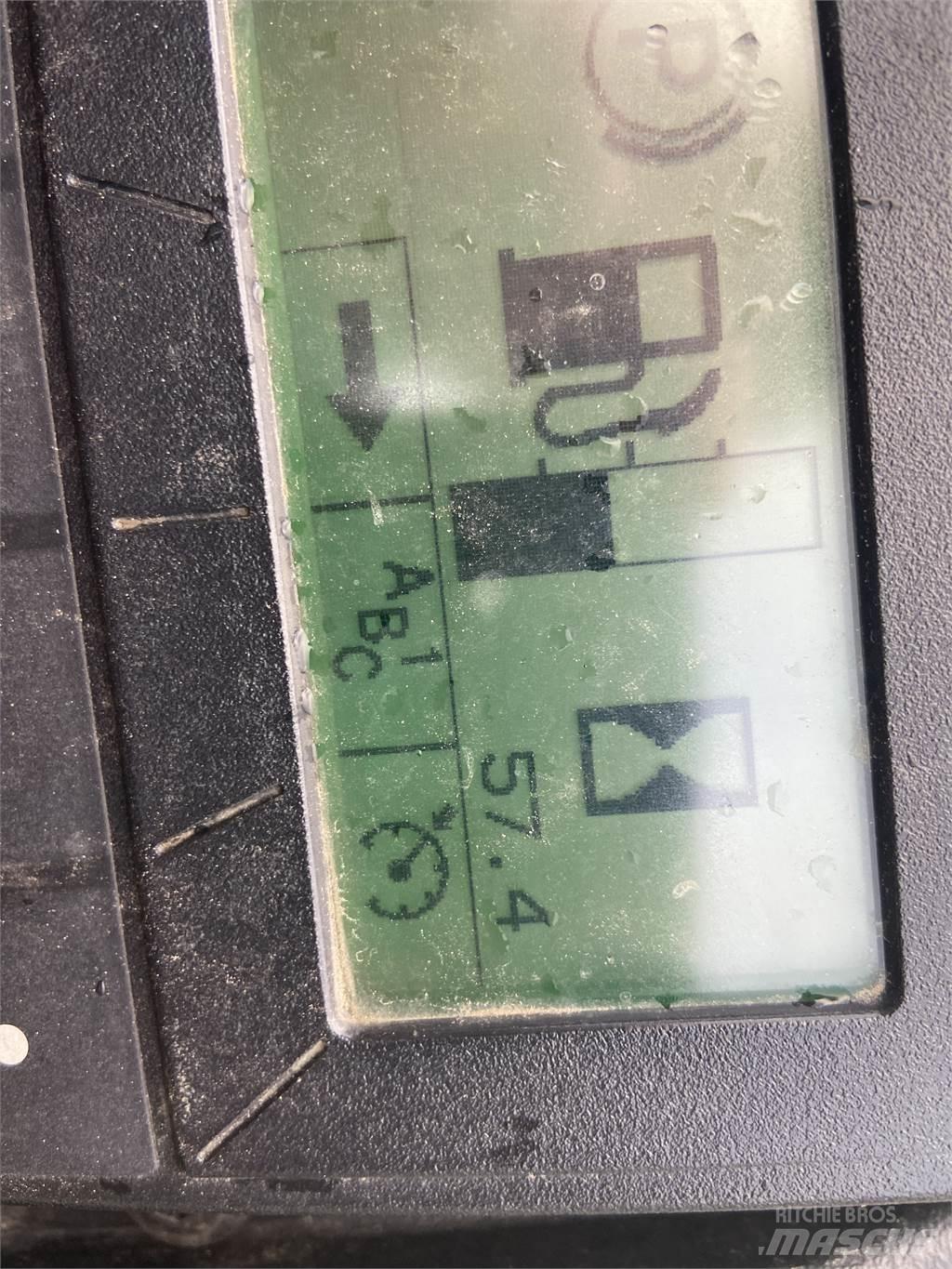 John Deere 6700A Agriculture - Others