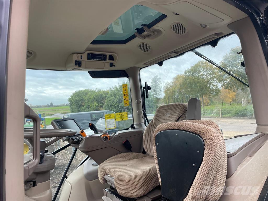 John Deere 6R130 Agriculture - Others