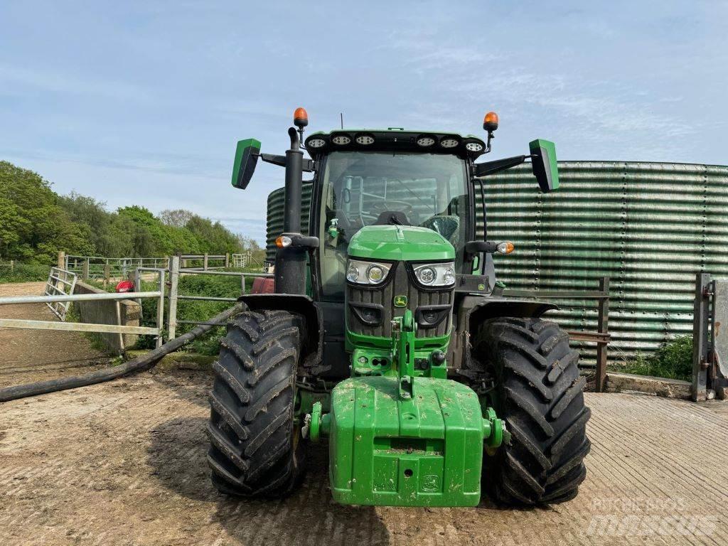 John Deere 6R130 Agriculture - Others