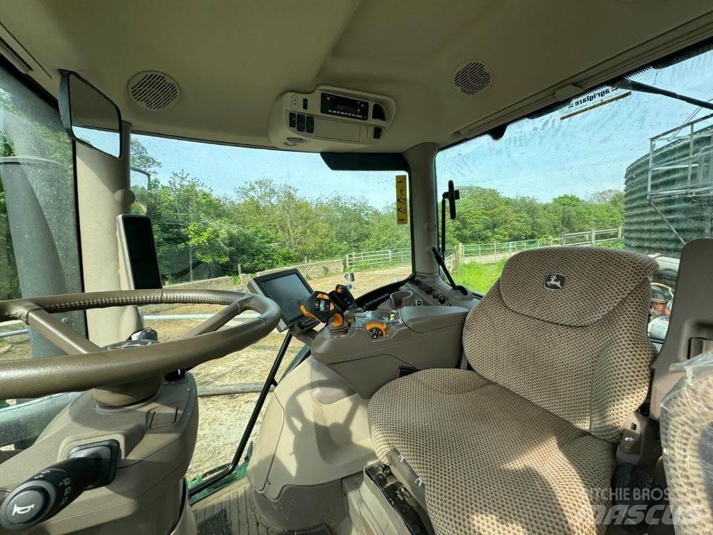 John Deere 6R130 Agriculture - Others