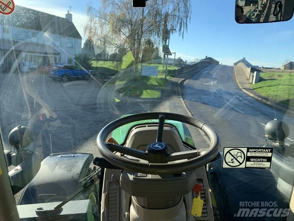 John Deere 6R150 Agriculture - Others