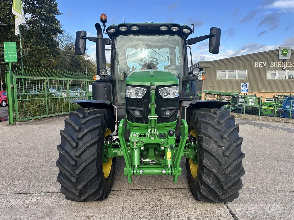John Deere 6R150 Agriculture - Others