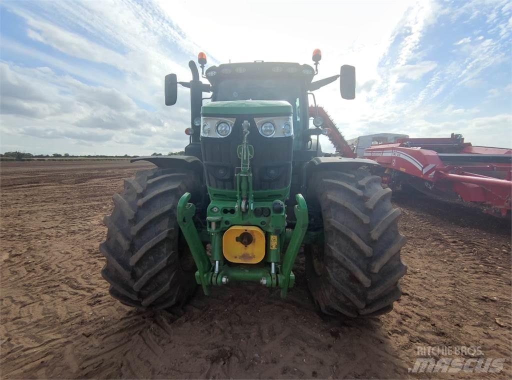 John Deere 6R155 Agriculture - Others