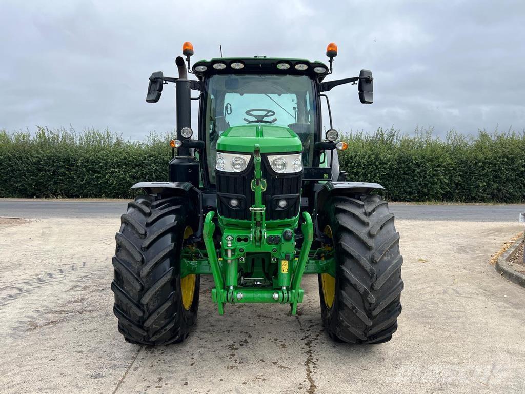 John Deere 6R155 Agriculture - Others