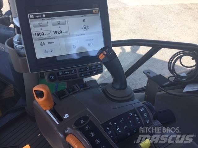 John Deere 6R155 Agriculture - Others