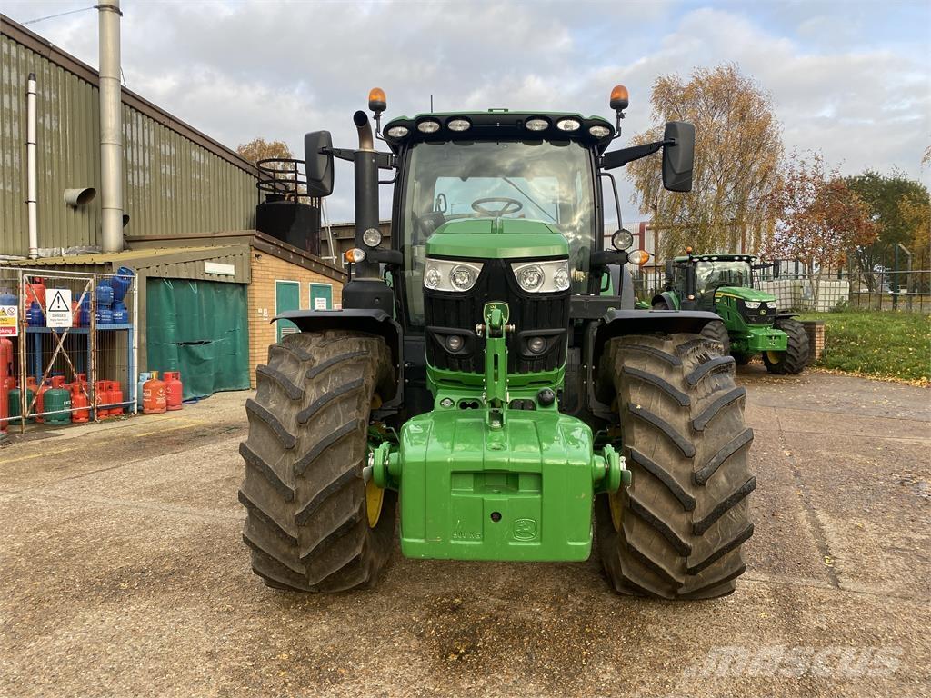 John Deere 6R155 Agriculture - Others
