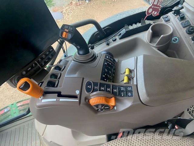 John Deere 6R155 Agriculture - Others