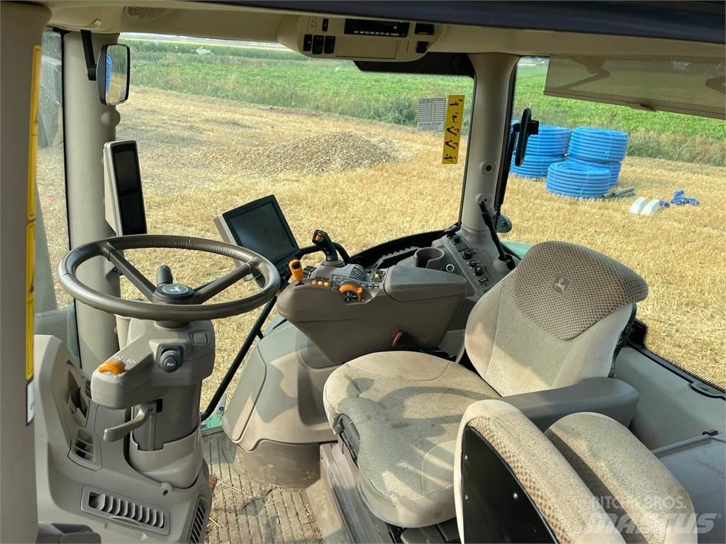 John Deere 6R155 Agriculture - Others