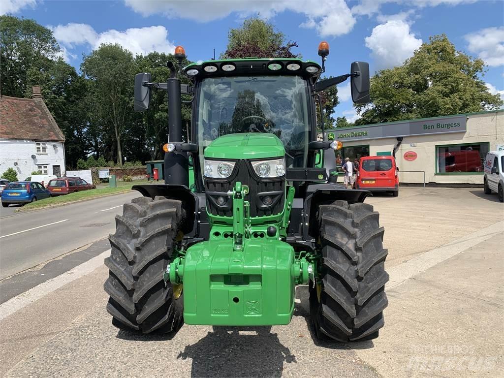 John Deere 6R155 Agriculture - Others