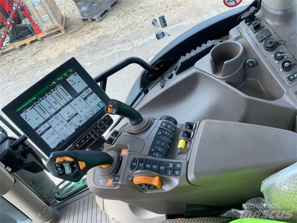 John Deere 6R185 Agriculture - Others
